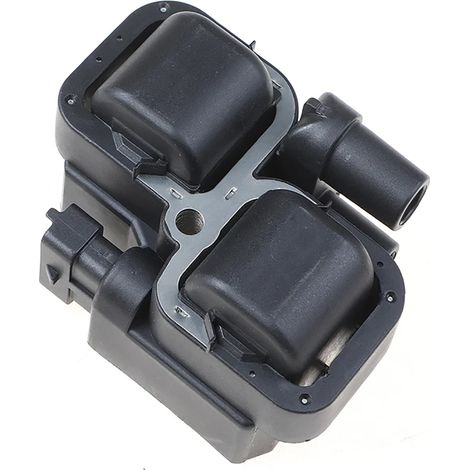 Bobina di accensione 0001587803 per ricambi motore auto, adatta per W169, W245, W203, W210, W463, W163, W164, W251 e W220.