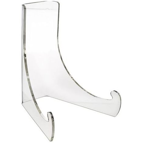 Étagère Vinyle Murale Acrylique, 3 Pièces Support Vinyle Mural Transparent Accroche Vinyle Mural avec Autocollants Supports Muraux en Vinyle Porte Album pour Disques Vinyles et Photos (1/5)