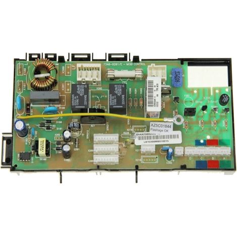 Carte electronique
