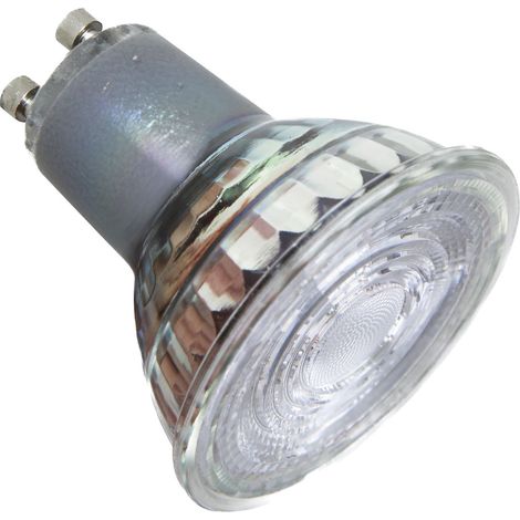 Lampe Led GU10 8W/3000K Dimmable ARIC 20146