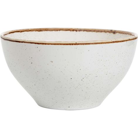 Bol en sable - 120 mm - Finedine (1/5)