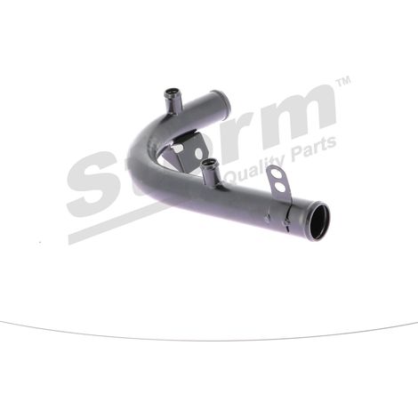 Durite tube métallique compatible Opel 1336713 (1/5)