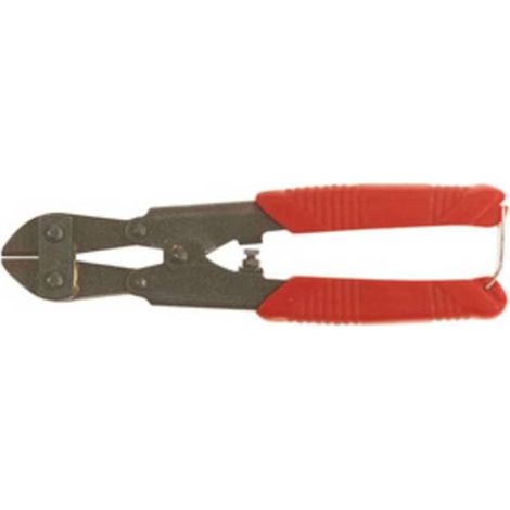TRONCHESE A DOPPIA LEVA 200 MM