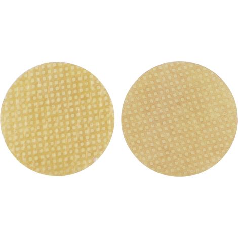 Patchs anti-nausée jetables, étanches, soulagement du mal des transports, autocollants anti-maladie, format pratique. (1/5)