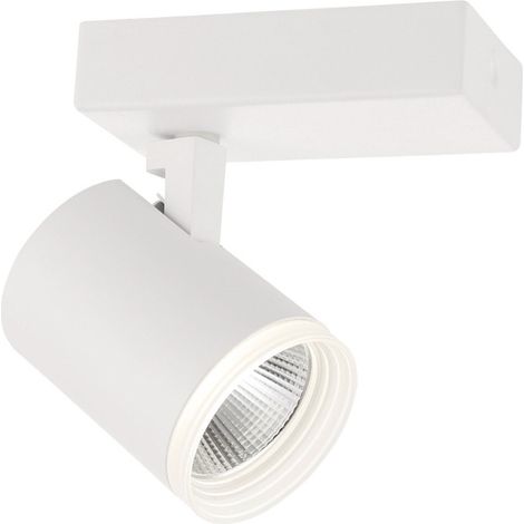 Lampada faretto LED 5W HELVIA SPL319911BWH Italux (1/3)