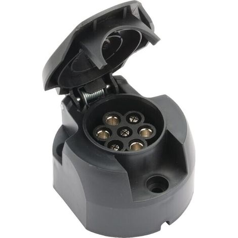 Presa trattore 7 poli KONGSKILDE 310000030