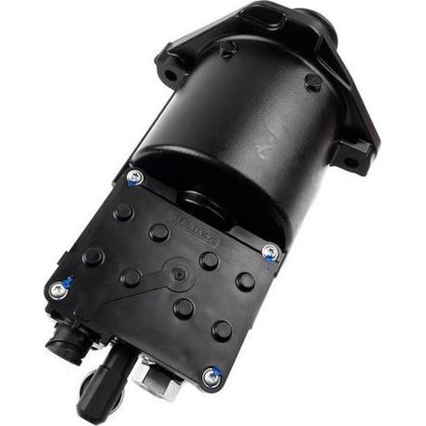 Cilindro de embrague Mercedes Actros Axor Unimog 9701500010