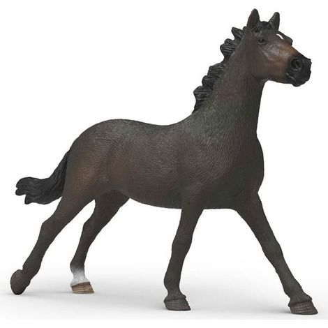 Schleich - English Thoroughbred Mare (14914)