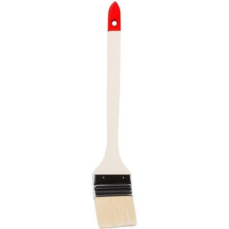 Inline Pinceau angulaire 75x13 mm design ergonomique