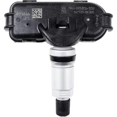 Émetteur TPMS 433 MHz, capteur de pression des pneus pour (1/5)
