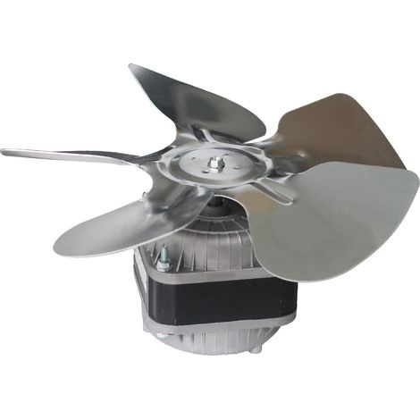 Ventilateur frigo 220v moteur refrigerateur congelateur frigo ventilé 25W 35W 40W 60W pour congelateur armoire froid ventile (1/5)