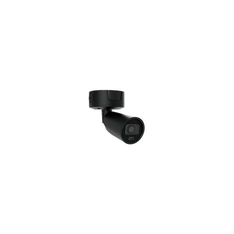 AJAX - 79025 - Ajax BulletCam (5 Mp/4 mm) (8EU) ASP schwarz, Kabelgebundene IP-Kamera (5 Mp/4 mm)