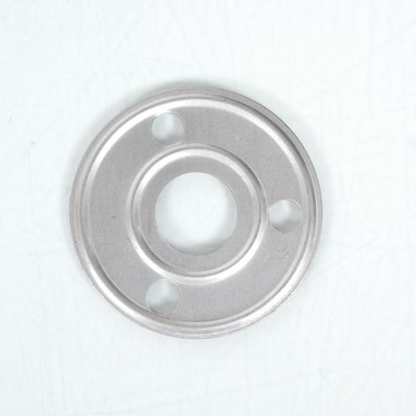 Joint de silencieux d'échappement pour scooter Peugeot 50 (1/2)