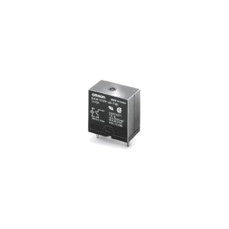 Omron G4W-2212P-US-TV5-DC24 Relais de puissance 24 V/DC 2 NO (T) 1 pc(s) Bag