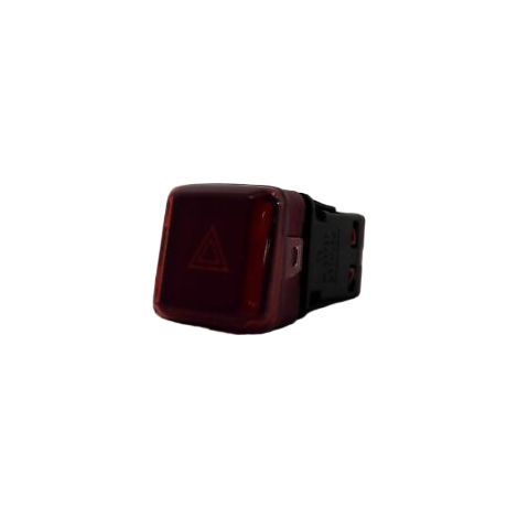 [PRODUIT D'OCCASION] Bouton De Warning CITROEN C3 Picasso 2008- ♻️ Ref Oe. 6242pz - Garantie à vie (1/2)
