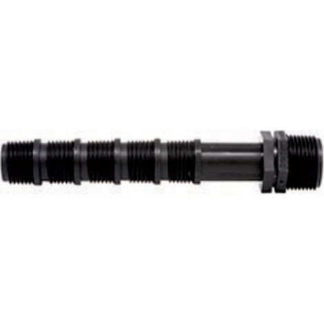 PROLUNGHE A SEGMENTI H15 CM Ø3/4X3/4" IRRITEC
