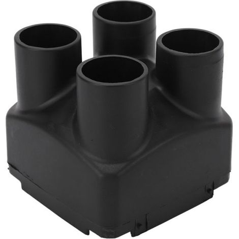 Couvercle de sortie de ventilation - - Webasto 2kw - 111 mm - 42 mm - ABS durable (1/5)