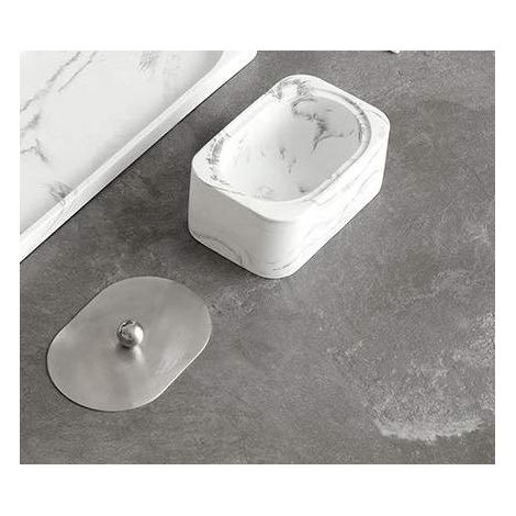 Serrure à larder 3 points à tétière filante axe 30 mm - Pênes dormants et rouleau 6374 (1/3)