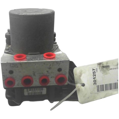 Unite Hydraulique Abs CITROEN C4 [PRODUIT D'OCCASION]♻️4541qf (1/4)