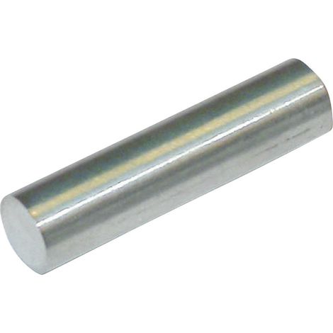 StandexMeder Electronics 4003004026 Permanent-Magnet Stab (Ø x L) 5 mm x 4 mm SmCo 0.925 T Grenztem