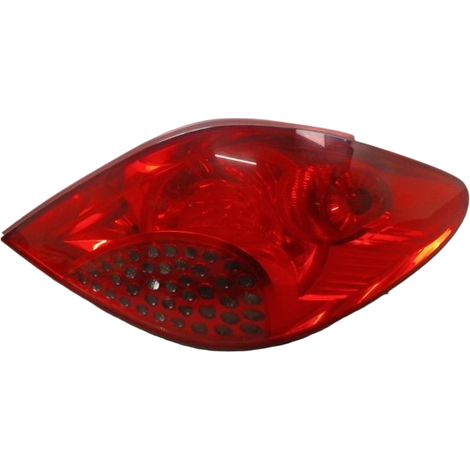 Feu Arriere Droit PEUGEOT 207 2006-2013 [PRODUIT D'OCCASION]♻️6351y7