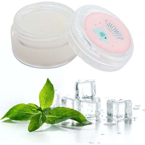 Lot de 10 baumes de massage aux huiles essentielles, répulsifs anti-moustiques, avec motifs de dessins animés (1/5)