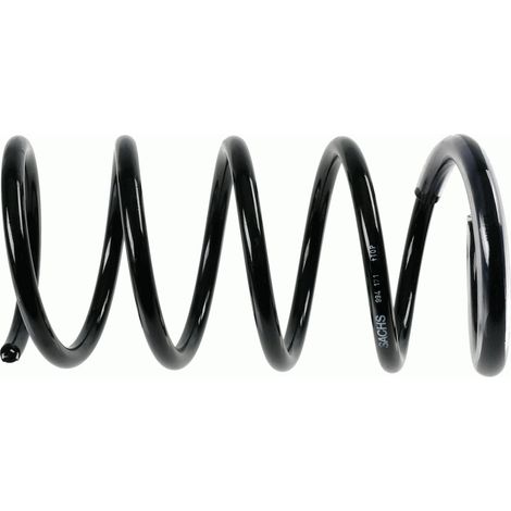 Ressort de suspension SACHS 994 171 VOLVO 30748383