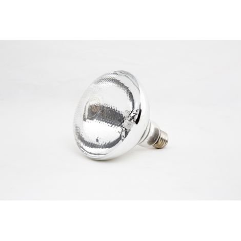 Ampoule pour lampe chauffante - Combisteel (1/2)