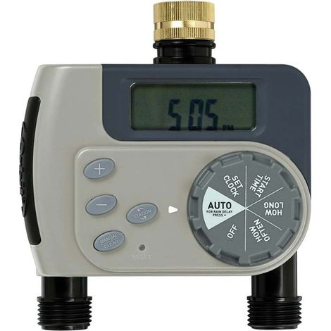 Programador de Grifo Orbit Buddy2