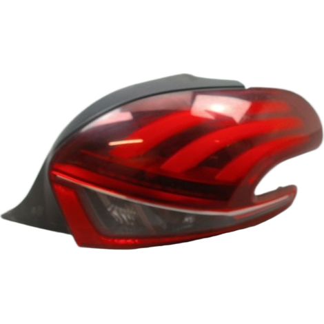 [PRODUIT D'OCCASION] Feu Arriere Droit PEUGEOT 208 Phase 1 2012-... ♻️ Ref Oe. 9672628380 - Garantie à vie (1/3)