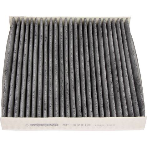 Filtre d'habitacle MAXGEAR CITROEN BERLINGO/PARTNER 01-/XSARA AVEC CARBONE