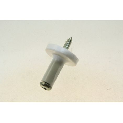 Support plaque clayette pour Réfrigérateur, Congélateur WHIRLPOOL 481240448702