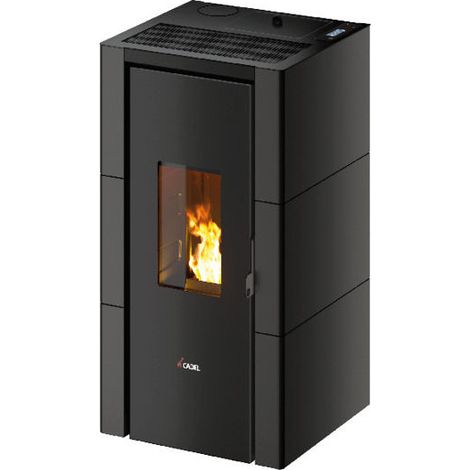Stufa pellet Cadel 7 T2 7025044