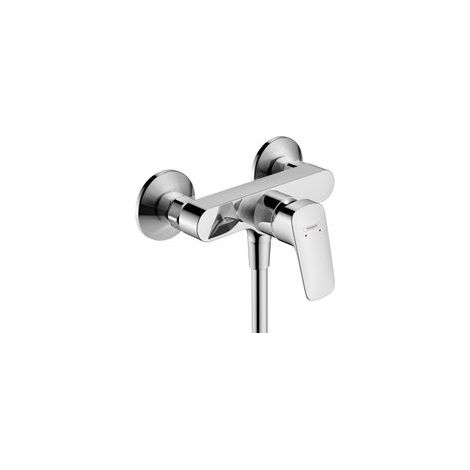 hansgrohe Logis Mitigeur douche Chromé (1/5)