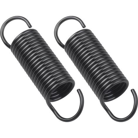 Ressort de tension de courroie 502027 - lot de 2 - compatible KingKutter 5/6/7 pi (1/3)