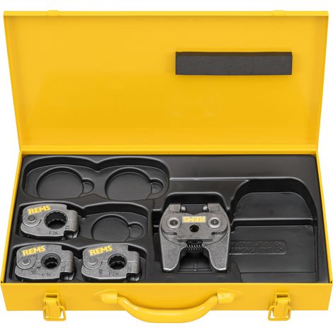 Set F 16-20-26 S Mini Z8 574620 R