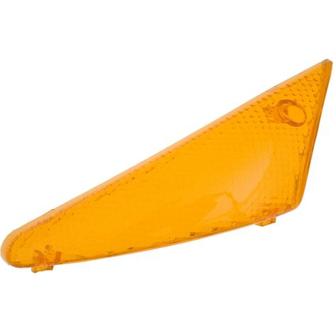 Indicatore di direzione anteriore sinistro, arancione, Peugeot Buxy / Speedake / Zenith (E)