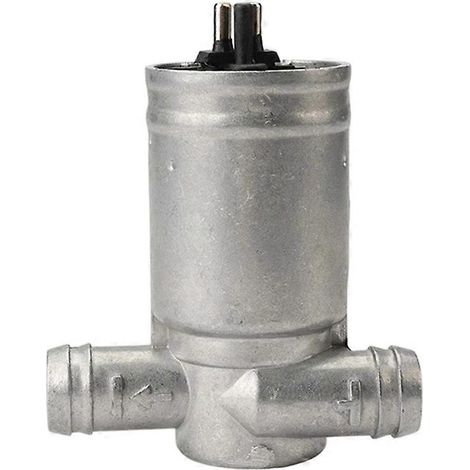 Valve de régulation de ralenti pour Mercedes-Benz W124 W126 W201 W461 W463 190E A124 C124 S124 R107 46127238 A0001412225 (1/5)