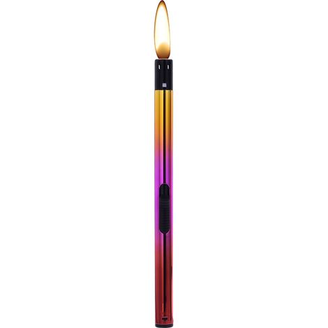 Accenditore piezoelettrico anodizzato da 21 cm (1/3)