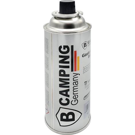 Cartouche De Gaz à Baïonnette 227 G / Msf-1a (1/2)