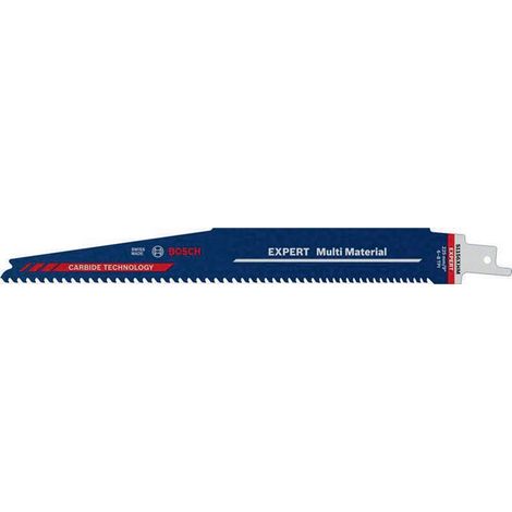 Bosch EXP S1156XHM Säbelsägeblatt,225mm 2608902334