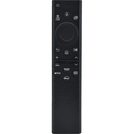 BN59-01385A / BN59-01385B Telecomando vocale Bluetooth Cornice e cristallo QLED OLED (1/5)