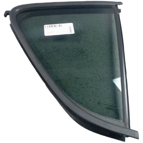 [PRODUIT D'OCCASION] Glace Fixe Porte Ard OPEL Agila ♻️ Ref Oe. 93196233 - Garantie à vie (1/2)