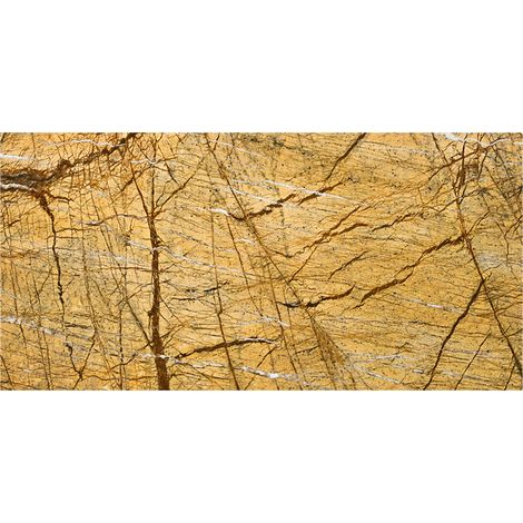 Mosaïque Rainforest Brown