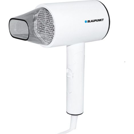 Blaupunkt HDD401WH sèche-cheveux 1600 W Blanc (1/5)