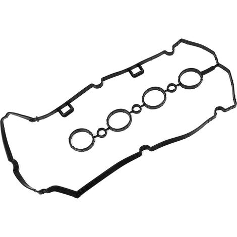 Kit de joint de couvercle de soupape moteur 55354237, compatible avec la Chevrolet Cruze 2011-2015. (1/5)