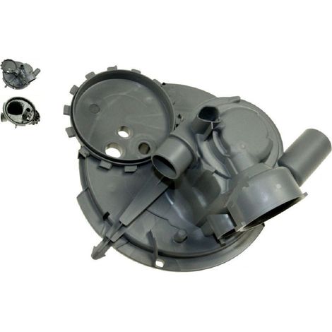 Bloc pour Lave-vaisselle Siemens 668102 (1/3)