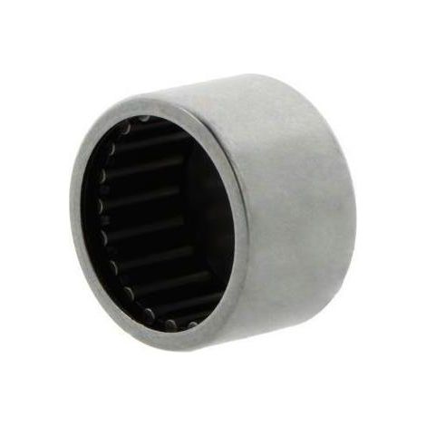 Nadelbüchse BK0609 ID 6mm AD 10mm Breite9mm INA