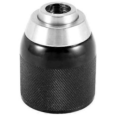 Clé de mandrin compatible pour modèles Dcd797, Dcd792, Dcd791, Dcd790, Dc988k, Dc984kn, Dc796, référence N196034 – accessoire pour outils électriques (1/5)