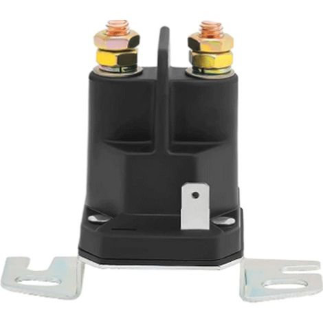 691656 555375GS 790951 Starter relay Electromagnetic compatibility--DTEKGAZ
